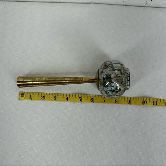 Vintage DELFT Holland Art Deco Handpainted Bud Vase - Picture 13 of 13